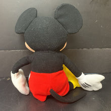 Load image into Gallery viewer, Mickey Mouse Plush

