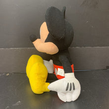 Load image into Gallery viewer, Mickey Mouse Plush

