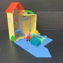 Load image into Gallery viewer, Little Grocery Store w/Figures &amp; Accessories
