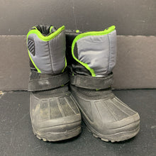 Load image into Gallery viewer, Boys Snow Boots

