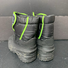 Load image into Gallery viewer, Boys Snow Boots
