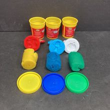 Load image into Gallery viewer, Kiddy Dough Stampers Set

