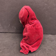 Load image into Gallery viewer, Colleen O'bruin Bear w/Cape
