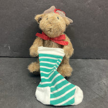 Load image into Gallery viewer, The Head Bean Collection Mooselsox Plush Moose
