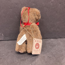 Load image into Gallery viewer, The Head Bean Collection Football Bear Plush
