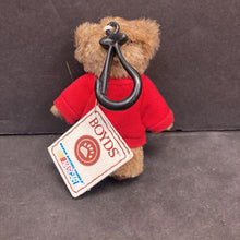 Load image into Gallery viewer, Boyd&#39;s Bears #9 Kasey Kayne Mini Bear Plush
