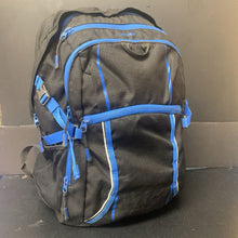 Load image into Gallery viewer, School Backpack Bag
