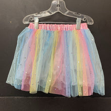 Load image into Gallery viewer, Tutu Skirt (Club Claire&#39;s)
