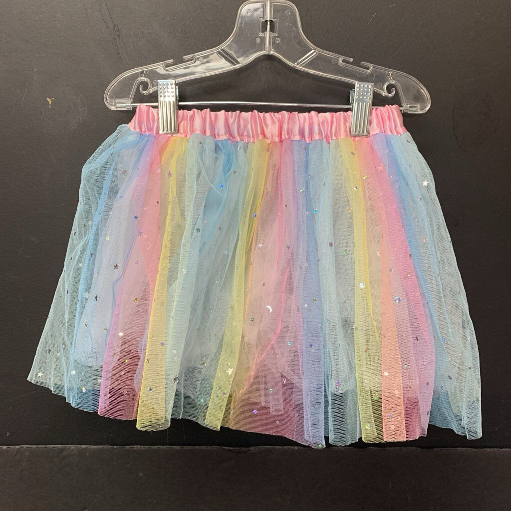 Tutu Skirt (Club Claire's)