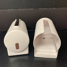 Load image into Gallery viewer, Power Strip Safety Cover
