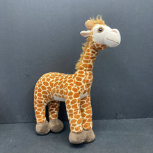 Load image into Gallery viewer, Giraffe Plush
