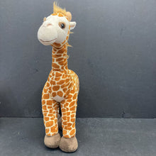 Load image into Gallery viewer, Giraffe Plush

