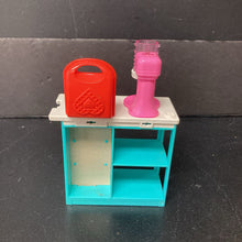Load image into Gallery viewer, Ultimate Kitchen Waffle Maker &amp; Juicer Counter
