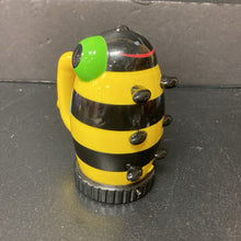 Load image into Gallery viewer, Sunny Patch Bee Flashlight Battery Operated

