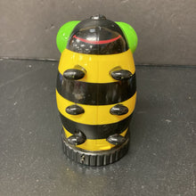 Load image into Gallery viewer, Sunny Patch Bee Flashlight Battery Operated
