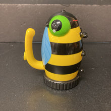 Load image into Gallery viewer, Sunny Patch Bee Flashlight Battery Operated
