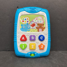 Load image into Gallery viewer, Musical Learning Tablet Battery Operated (Kmart)
