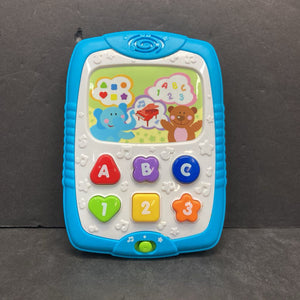 Musical Learning Tablet Battery Operated (Kmart)