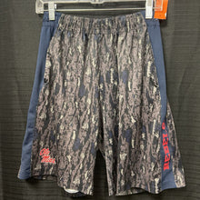 Load image into Gallery viewer, &quot;Ole Miss&quot; Athletic shorts (University of Mississippi)
