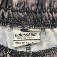 Load image into Gallery viewer, &quot;Ole Miss&quot; Athletic shorts (University of Mississippi)
