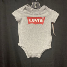 Load image into Gallery viewer, "Levi's" symbol solid outfit
