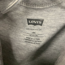 Load image into Gallery viewer, "Levi's" symbol solid outfit
