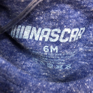 "If You're Not.." racecar outfit