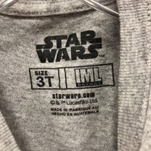 Load image into Gallery viewer, &quot;The force...&quot; Grogu graphic shirt
