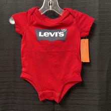 Load image into Gallery viewer, &quot;Levi&#39;s&quot; symbol solid outfit
