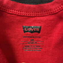 Load image into Gallery viewer, &quot;Levi&#39;s&quot; symbol solid outfit
