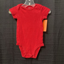 Load image into Gallery viewer, solid colored snap outfit
