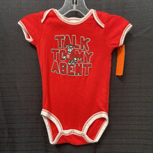 Load image into Gallery viewer, &quot;Talk to my...&quot; mascot outfit
