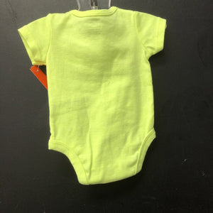 neon color outfit w/ pocket