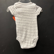 Load image into Gallery viewer, "Handsome" striped outfit
