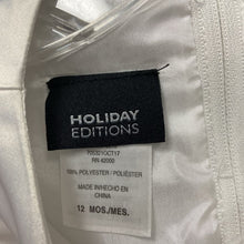 Load image into Gallery viewer, floral pattern dress w/ bow
