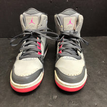 Load image into Gallery viewer, Boys Air Jordan Flight SC Basketball Shoes
