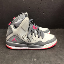 Load image into Gallery viewer, Boys Air Jordan Flight SC Basketball Shoes
