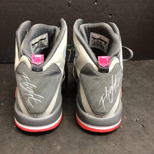 Load image into Gallery viewer, Boys Air Jordan Flight SC Basketball Shoes
