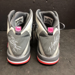 Boys Air Jordan Flight SC Basketball Shoes