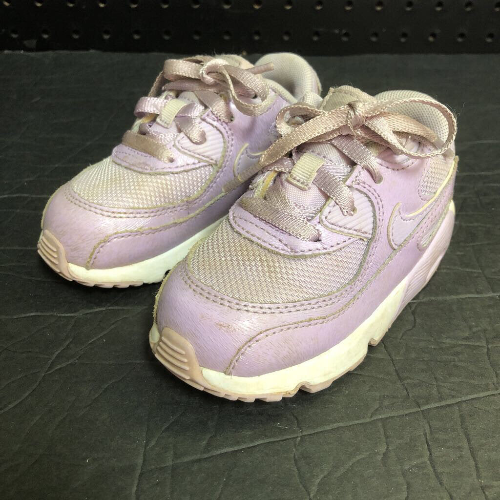 Girls Air Max 90 Sneakers