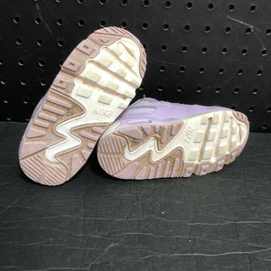 Girls Air Max 90 Sneakers