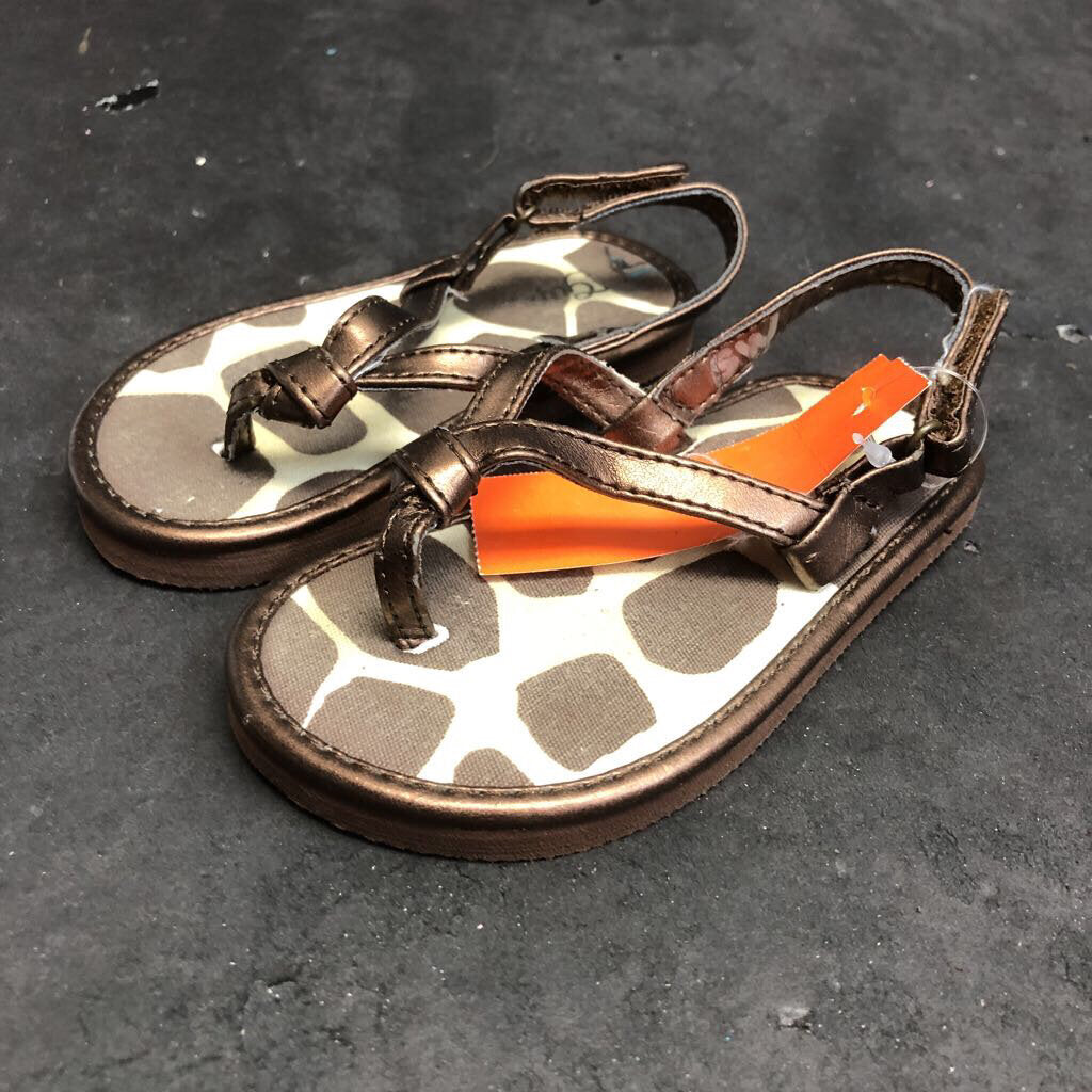 Girls Flip Flops