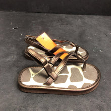 Load image into Gallery viewer, Girls Flip Flops
