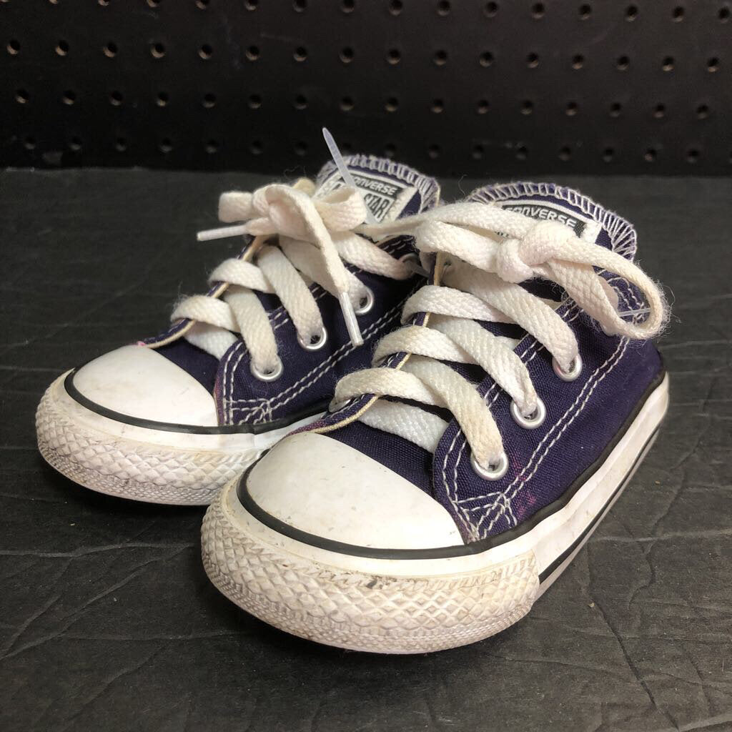 Girls All-Star Sneakers