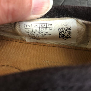 Girls Slip On Shoes