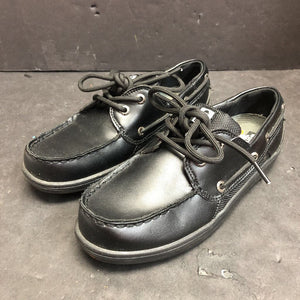 Boys Dress Shoes (Work Master)