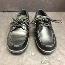 Load image into Gallery viewer, Boys Dress Shoes (Work Master)
