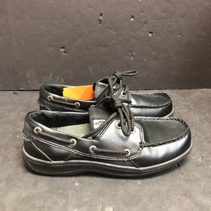 Boys Dress Shoes (Work Master)