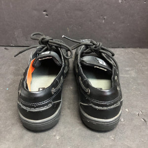 Boys Dress Shoes (Work Master)