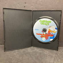 Load image into Gallery viewer, Cartoon Craze Presents Donald Duck/Woody Woodpeckers Pantry Panic-Episode
